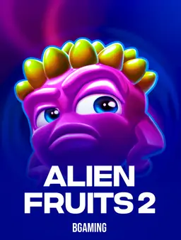 Rainbet Australia - Games - Alien Fruits 2
