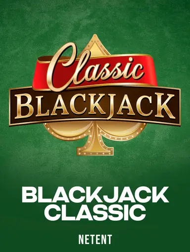 Rainbet - Casino - Blackjack Classic