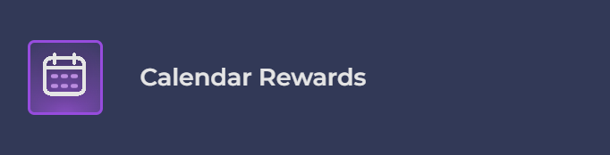 Rainbet Bonus - Calendar Rewards