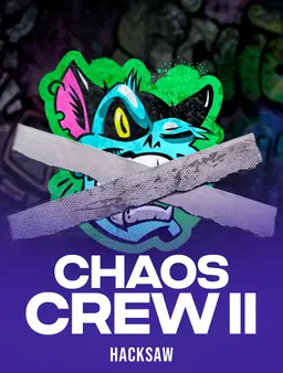 Rainbet Australia - Games - Chaos Crew II