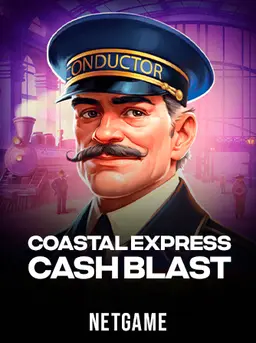 Rainbet Australia - Games - Coastal Cash Blast