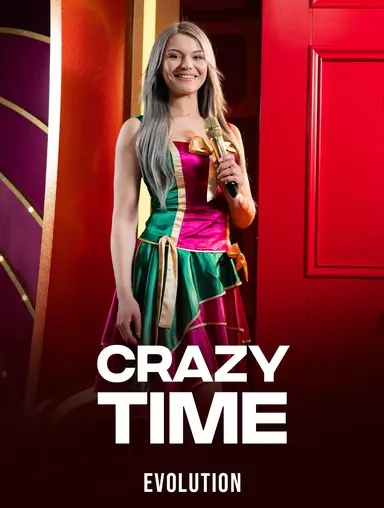 Rainbet - Game Shows - Crazy Time