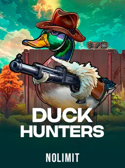 Rainbet Australia - Games - Duck Hunters