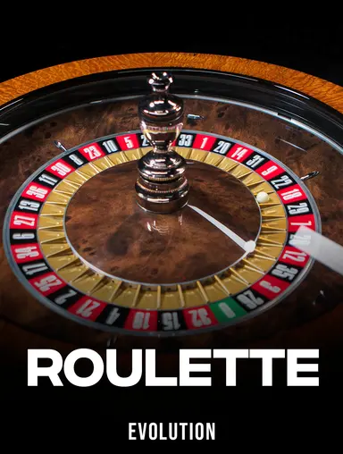 Rainbet - Casino - Evolution Roulette