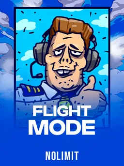 Rainbet Australia - Games - Flight Mode