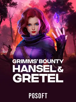 Rainbet Australia - Games - Grimms Hansel and Gretel