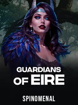Rainbet Australia - Games - Guardians of Eire