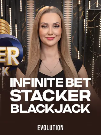 Rainbet - Casino - Infinite Stacker Blackjack