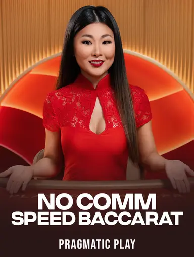 Rainbet - Casino - No Comm Speed Baccarat