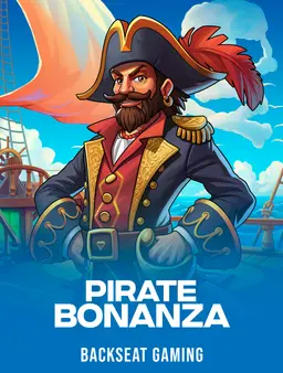 Rainbet Australia - Games - Pirate Bonanza