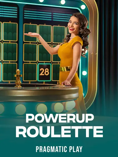 Rainbet - Casino Powerup Roulette