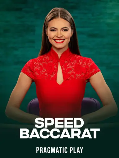 Rainbet - Casino - Speed Baccarat