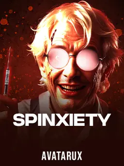Rainbet Australia - Games - Spinxiety