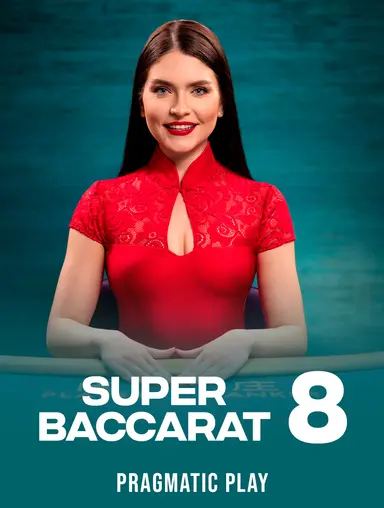 Rainbet - Casino - Super Baccarat