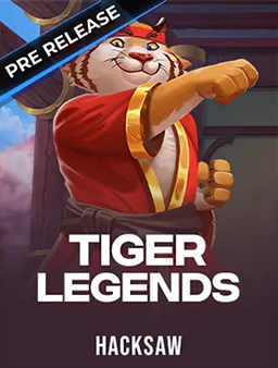 Rainbet Australia - Games - Tiger Legends