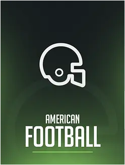 Rainbet Australia - Games - american football