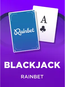 Rainbet Australia - Games - blackjack