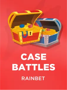 Rainbet Australia - Games - case battles