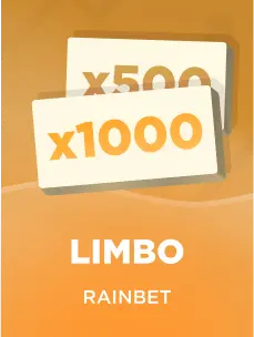 Rainbet Australia - Games - limbo