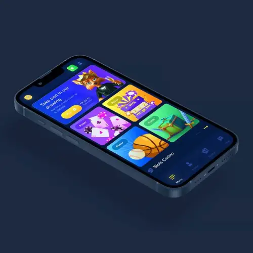 Rainbet App – Mobile Casino & Sports Betting in Australia